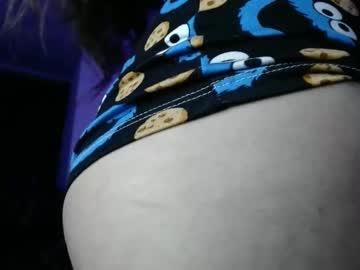 Mariel_sins21 - Chaturbate model