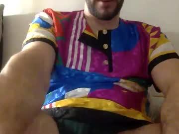 Verre_de_lait - Chaturbate model