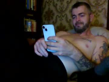 Slowstroker84 - Chaturbate model