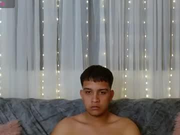 Allansmith_ - Chaturbate model