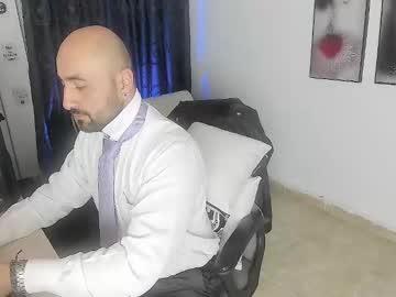 leon_1717 Chaturbate model