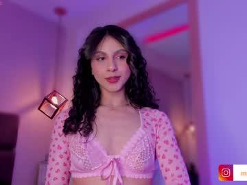 Miss__charlotte_ - Chaturbate model