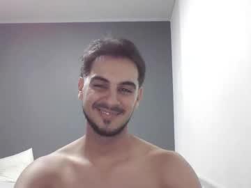music_zeus Chaturbate model