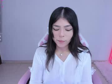 _misshoneyxx Chaturbate model