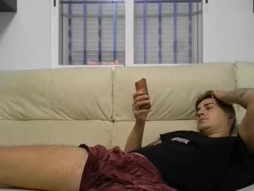 ricobadman Chaturbate model