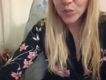 Spiritual____ - Chaturbate model