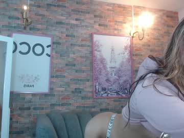 laurita_b Chaturbate model