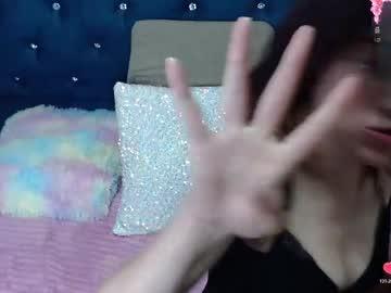 Adara_f_w - Chaturbate model