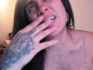 Luisamonsterdick - Chaturbate model