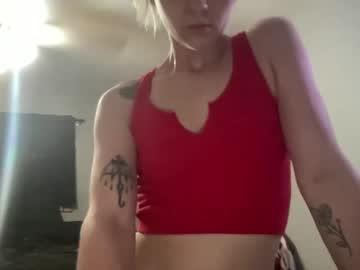 Madds9715 - Chaturbate model