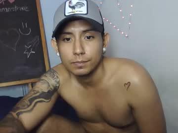 Spartancol1 - Chaturbate model