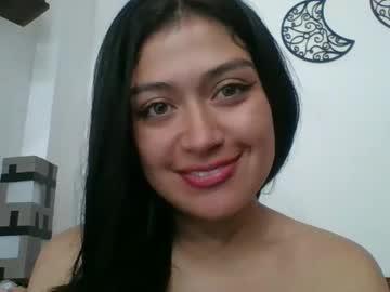 heavencute Chaturbate model