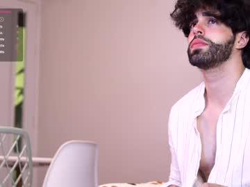 Juanrizzo - Chaturbate model