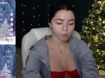 milania_hot_foxy Chaturbate model