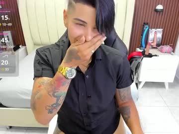 karolandluna Chaturbate model
