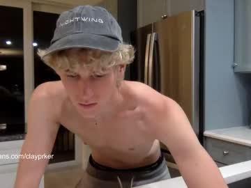 clay_parker2 Chaturbate model