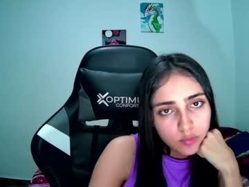 _violeta_garcia - Chaturbate model