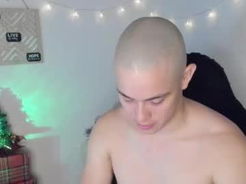 Alan_hadid1 - Chaturbate model