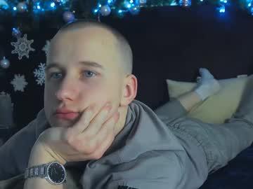 Andress_ston - Chaturbate model