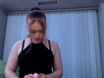 Begforivy - Chaturbate model