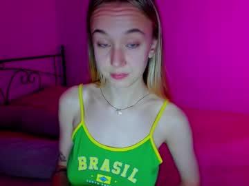 Sexycocobutt - Chaturbate model