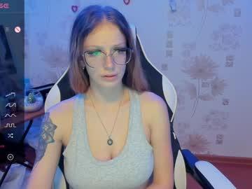 Azaliagates - Chaturbate model