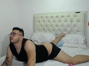 Bastianandliam - Chaturbate model