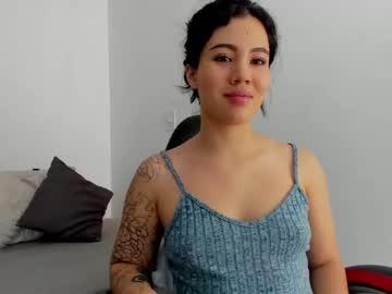 Luccylee - Chaturbate model