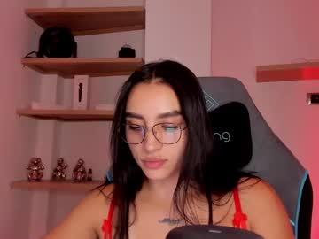 Siathompson - Chaturbate model