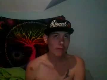 Big_worm46 - Chaturbate model