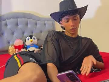 Deivi_leonel - Chaturbate model