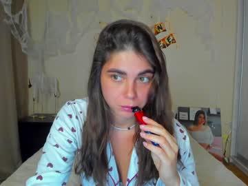 Bella_foryou - Chaturbate model