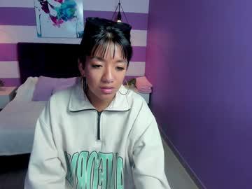 Agatha_wiilliams - Chaturbate model