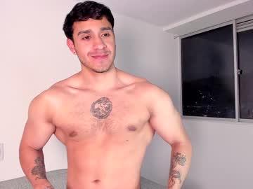 Jay_marcos - Chaturbate model