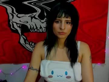 Hot_violet69 - Chaturbate model