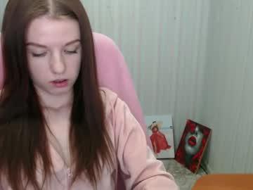 Cute_girl_x - Chaturbate model