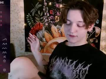 Rwillliam - Chaturbate model