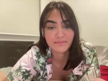 spicyraina Chaturbate model