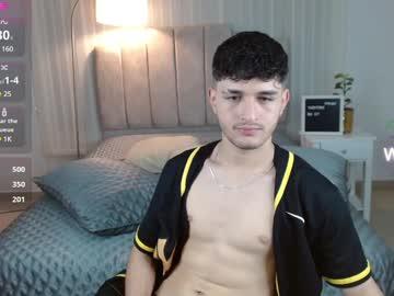 Jordan_taylor_ - Chaturbate model