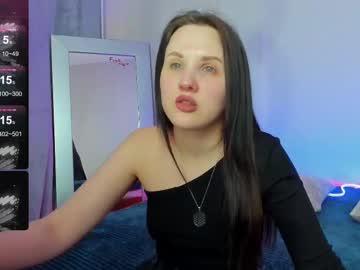 Linda_sven - Chaturbate model