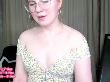 Pamela_blush_ - Chaturbate model