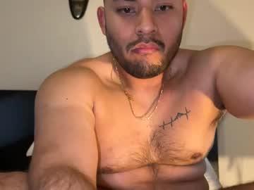 Zaddy184 - Chaturbate model