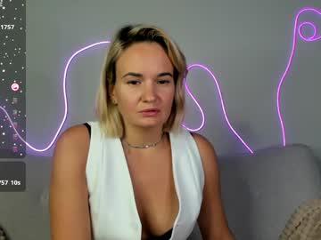 Alexadewi - Chaturbate model