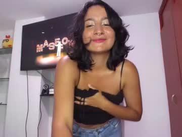 Moon_lauren - Chaturbate model