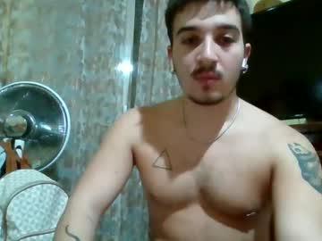 Luigiseed - Chaturbate model