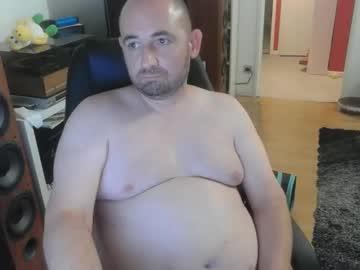 Bennn54 - Chaturbate model