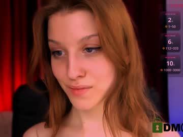 Flossie_candy - Chaturbate model