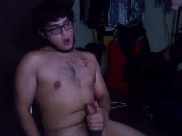 hack3rm4n Chaturbate model