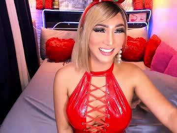 Gorgeousqueen69 - Chaturbate model