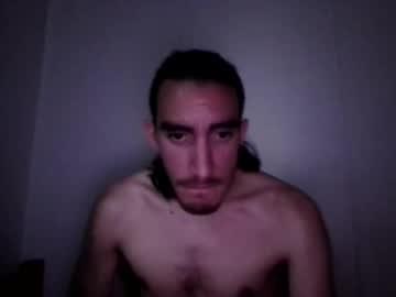 Tommypv20 - Chaturbate model